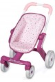 , 251203, Baby Nurse Pop Bebek Arabası Oyuncağı, Baby Nurse Pop Stroller