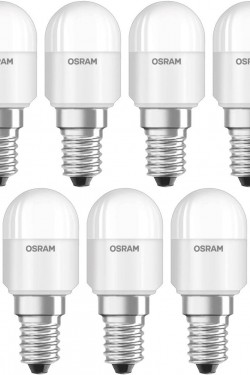 Led Star T26 Ampul 9'lu Paket 2.2W 6500 Kelvin Beyaz Işık