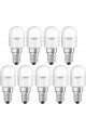 Led Star T26 Ampul 9'lu Paket 2.2W 6500 Kelvin Beyaz Işık Led Star T26 Ampul 9'lu Paket 2.2W 6500 Kelvin Beyaz Işık
