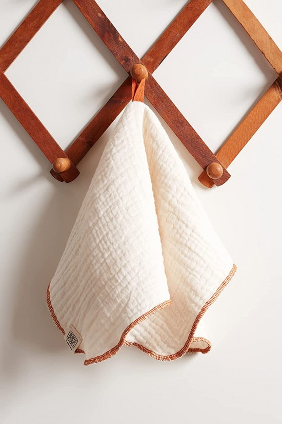 Serviette Muk suspendue et carreaux de tissu de séchage 101545 Serviette Muk suspendue et carreaux de tissu de séchage 101545