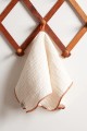 Serviette Muk suspendue et carreaux de tissu de séchage 101545 Serviette Muk suspendue et carreaux de tissu de séchage 101545
