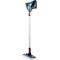PowerFresh Slim Dampf | 3-in-1 Dampf Einstellbarer Dampfreiniger | Geeignet für Boden- und alle anderen Dampfreinigungsanforderungen | 2234N, Schwarz