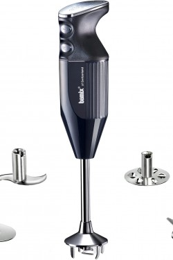 KB ® M350, MAXX hand blender, black