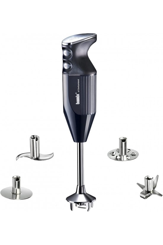 KB ® M350, MAXX hand blender, black