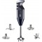 KB ® M350, MAXX hand blender, black