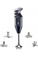 KB ® M350, MAXX hand blender, black