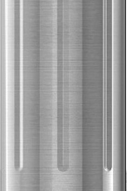 ​​ 8735.50 Thermo Flask Gemstone IBT Selenite 0.5 lt Matara