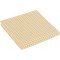 Small Square Pattern Gingham Table Cloth, Table Cloth, Picnic Cover, Yellow, 120x170