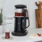 Çaysever Robotea 3 in 1 Konuşan Çay Makinesi Su Isıtıcı ve Filtre Kahve Demleme Makinesi Rosegold
