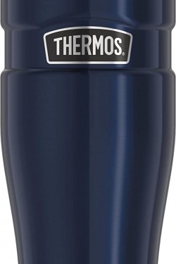 SK1005 Stainless Mug Navy SK1005-MB4, 0.47L
