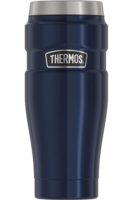 SK1005 Stainless Mug Navy SK1005-MB4, 0.47L SK1005 Stainless Mug Navy SK1005-MB4, 0.47L