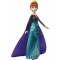 Disney Frozen 2 Şarkı Söyleyen Kraliçe Anna Figürü
