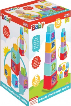 BABY KARE KULE BULTAK