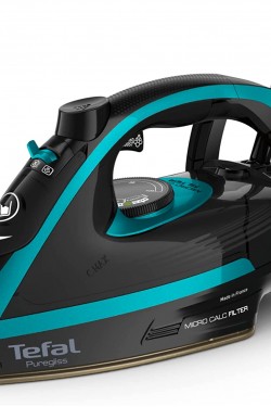 Ferro a vapor FV8066 Puregliss 3000 Watts - 1830008649