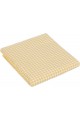 Nappe Vichy Petit Motif Carré, Nappe, Housse de Pique-Nique, Jaune, 170x170 Nappe Vichy Petit Motif Carré, Nappe, Housse de Pique-Nique, Jaune, 170x170
