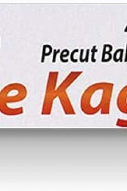 Kesilmiş Pişirme Kağıdı 10 Yaprak 2'li Set