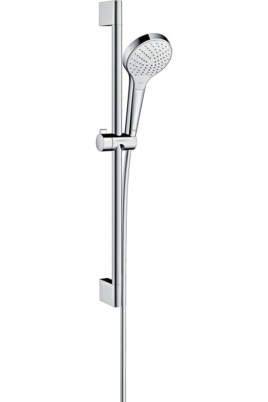Hans Croma Select S Duş S Vario, 65 cm Duş Barı 26562400 Hans Croma Select S Duş S Vario, 65 cm Duş Barı 26562400