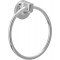 Marin A44943 Halka Havluluk, Krom