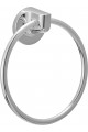 Marin A44943 Halka Havluluk, Krom Marin A44943 Halka Havluluk, Krom
