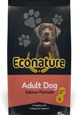 nature Snlu Köpek Maması, Yşkin, 15 kg