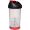 MTF.04341.00 Portable Practical Hand Blender with 3 Blades Vegetable Fruit Chopper Drink Mixer Flask