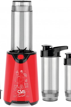 DN 4533 Kırmızı Twist Plus Personal Blender