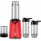 Персональний блендер DN 4533 Red Twist Plus