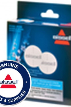 Spring Breeze Koku Diski | PowerFresh ve Vac&Steam Serisi ile uyumlu Orijinal Aksesuar | 1095