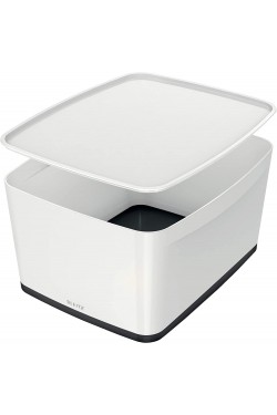52161095 MyBox WOW Large, clapet, Boîte de rangement