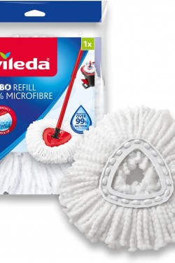 Turbo Yedek Mop