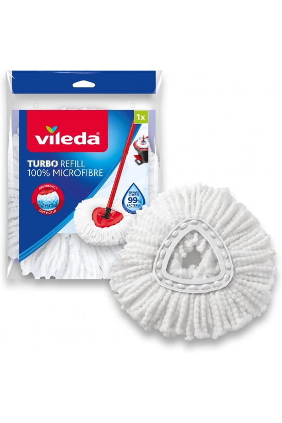 Turbo Yedek Mop Turbo Yedek Mop