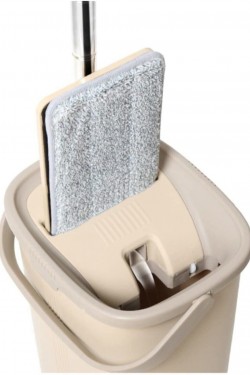 Magic Flat Tablet Mop Yeni Nesil Temizlik S, Standart