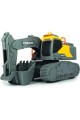 , 203723005, Volvo Tracked Excavator Paletli Ekskavatör Oyuncak, 23 cm, Işıklı ve Sesli, Manuel Kepçe, Volvo Weight Lift Truck , 203723005, Volvo Tracked Excavator Paletli Ekskavatör Oyuncak, 23 cm, Işıklı ve Sesli, Manuel Kepçe, Volvo Weight Lift Truck