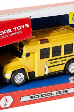 School Bus 203302017