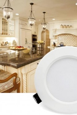 CT-5188G Tavan Montajlı, Standart