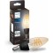 Hue White Ambiance Filament Akıllı E14 Led Ampul, kısılabilir, 350 lm