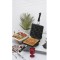 WAFFLE SİYAH