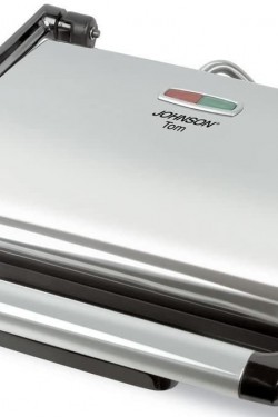 Tom Grill Gourme Izgara Tost Makinesi (Made in Italy)