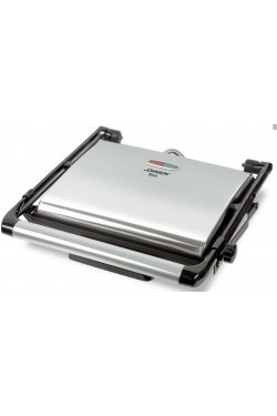 Tom Grill Gourme Izgara Tost Makinesi (Made in Italy)