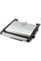 Tom Grill Gourme Izgara Tost Makinesi (Made in Italy)