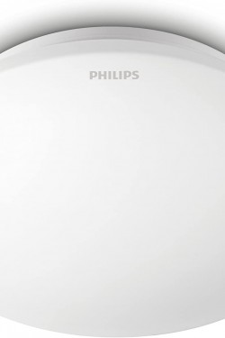 33361 6W Led Plafonyer, 2700K Sarı Işık