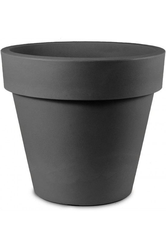 Teraplast Standart One 40 Polilen Antrasit Teraplast Standart One 40 Polilen Antrasit