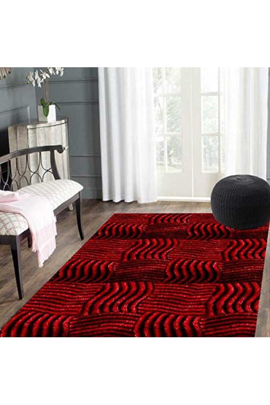 RFE6048050 Renkli Paspas, 50x80 cm