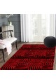 RFE6048050 Renkli Paspas, 50x80 cm