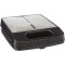 8681438106056 KSM 2440W 4-Slice Capacity Waffle Maker, Standard, Black