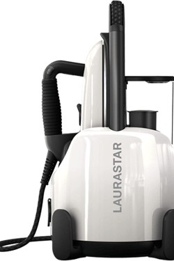 Ferro Gerador de Vapor Lift - Branco