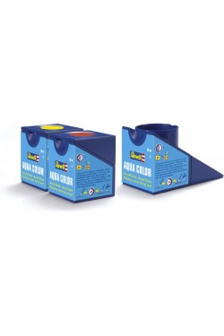 - Su Bazlı Maket Boyası Beyaz İpek 18 Ml (36301)