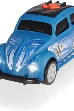 203764011, Spielzeug Volkswagen Beetle, Licht und Sound, Batterie, Special Motion, Volkswagen Beetle