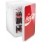 Coca-Cola MBF20 12/220Volt AC/DC 20 Litre Sıcak/Soğuk Oto Buzdolabı