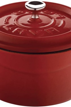 Metal Döküm Mini Tencere, 10 cm